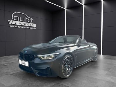 BMW M4 Cabriolet