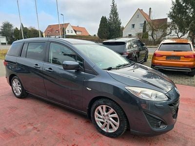 Mazda 5