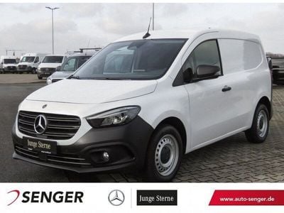 Mercedes Citan 112