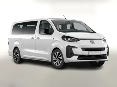 Gebraucht Fiat Ulysse