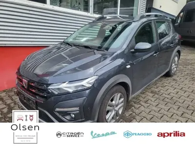 Gebraucht Dacia Sandero