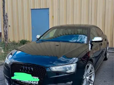 Gebraucht Audi A5 Sportback