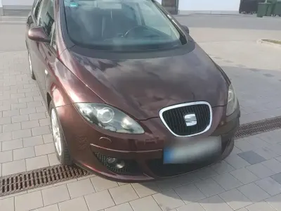 Gebraucht Seat Altea