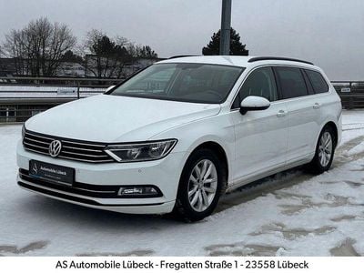 Gebraucht VW Passat