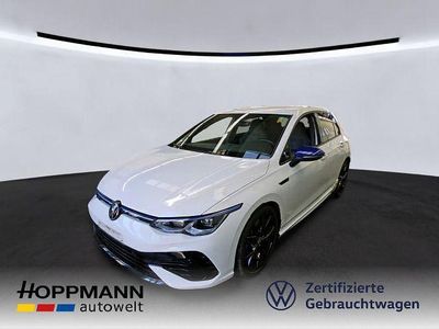 Pure white Gebraucht 2022 VW Golf Edition Limousine | 37.880 € (Guter Preis)
