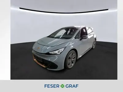 Brugt Cupra Born 150 kW (204 HK) 2024 Grå Hatchback
