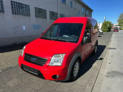 Gebraucht Ford Transit Connect