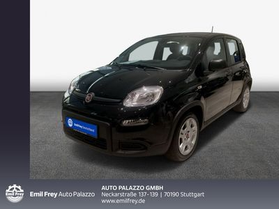 gebraucht Fiat Panda 1.0 Hybrid 70PS