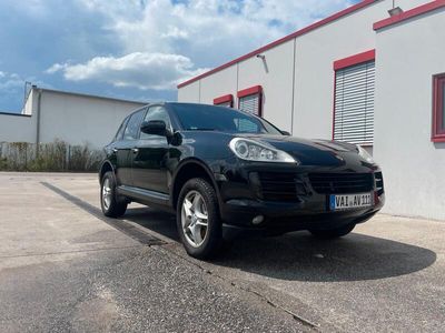 Porsche Cayenne S