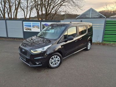 Ford Grand Tourneo Connect