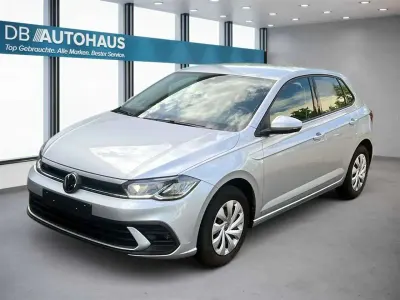 Gebraucht VW Polo