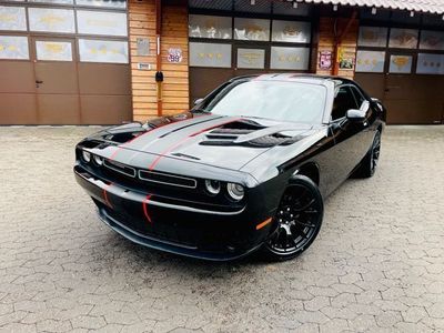 gebraucht Dodge Challenger 