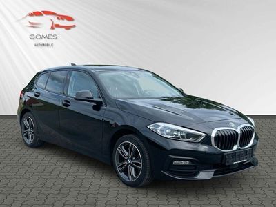 BMW 120