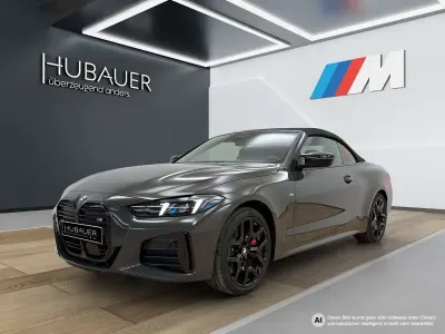 Gebraucht BMW M440
