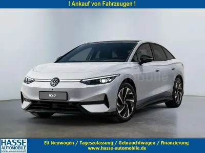 Occasion VW ID.7