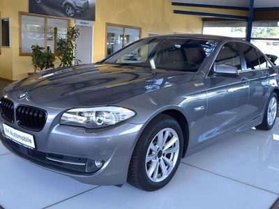 BMW 528