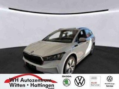 Usata Skoda Enyaq iV 131 kW (179 CV) 2023 Bianco SUV