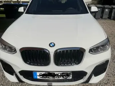 Usata BMW X3
