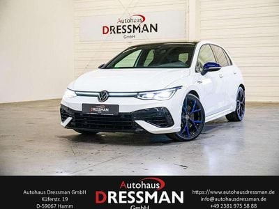 Gebraucht VW Golf VIII R 333 PS (244 kW) 2023 Andere Limousine