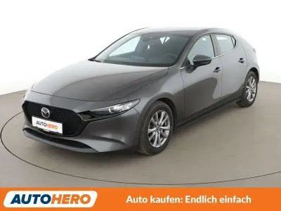 Gebraucht Mazda 3