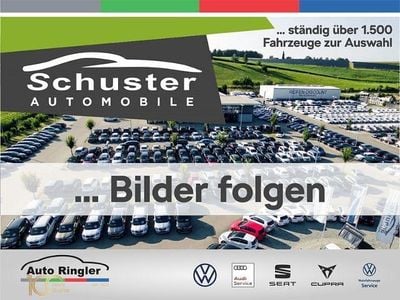 Usata VW Caddy Maxi Life Life 122 CV (89 kW) 2024 Argento Monovolume