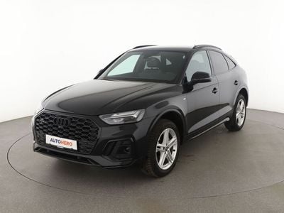Audi Q5 Sportback