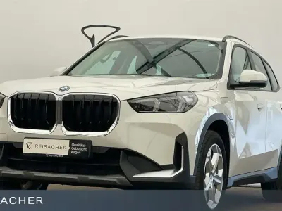 Gebraucht BMW X1 Efficient Dynamics 136 PS (100 kW) 2023 Alpinweiß uni SUV