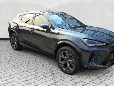 Neu Cupra Formentor 150 PS (110 kW) 2026 Fjordblau SUV