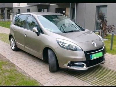 gebraucht Renault Scénic III Bose Edition 131 PS