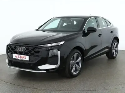 Neu Audi Q3 Comfort 150 PS (110 kW) 2026 Andere SUV