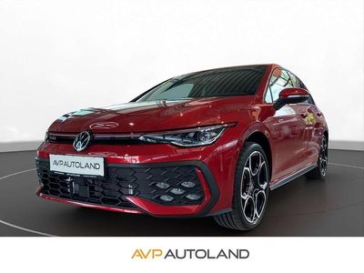 Kings red metallic Gebraucht 2024 VW Golf VIII GTI Limousine | 42.990 € (Etwas zu teuer)