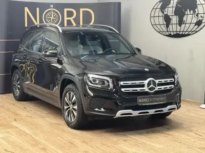 Gebraucht Mercedes GLB220