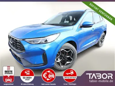 Ny Ford Kuga ST-Line 186 HK (136 kW) 2026 Blå SUV