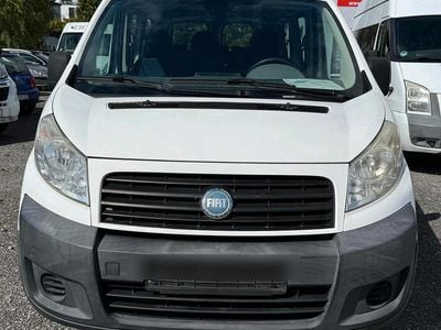 Fiat Scudo
