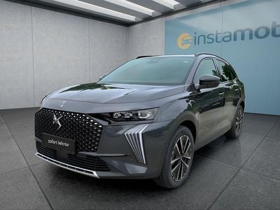 Grau Neu 2025 DS Automobiles DS7 Crossback SUV | 35.699 € (Fairer Preis)