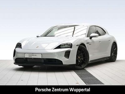 Porsche Taycan GTS