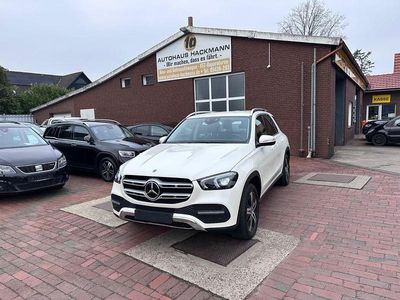 Mercedes GLE400