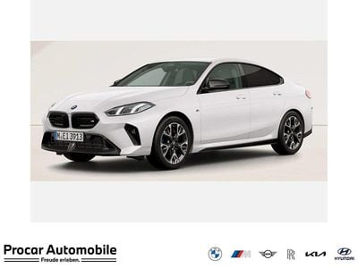 Neu BMW M235 M Sport 300 PS (220 kW) 2026 Weiß Coupé