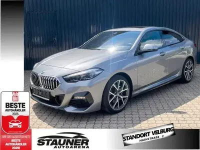 Używany BMW 218