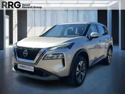 Gebraucht Nissan X-Trail