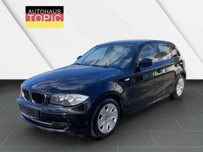 gebraucht BMW 116 116 i