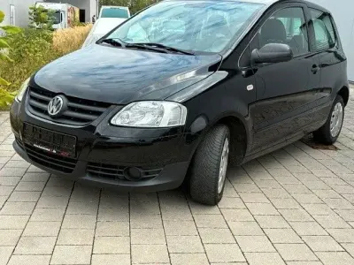 Gebraucht VW Fox