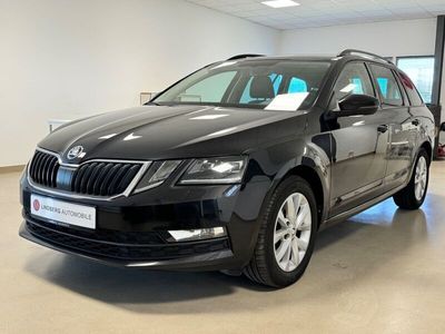 gebraucht Skoda Octavia Combi Tour*PDC*NAVI*ASSIST*KLIMA*