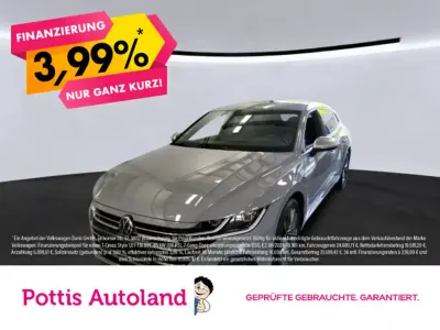 Gebraucht VW Arteon