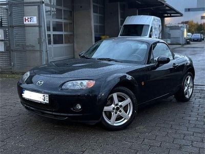 Mazda MX5