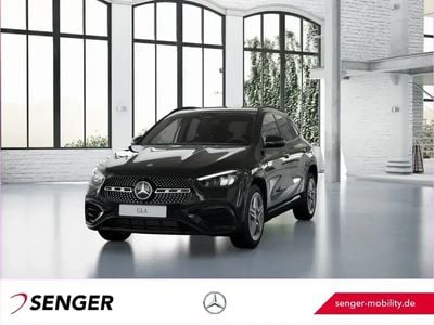 Mercedes GLA200