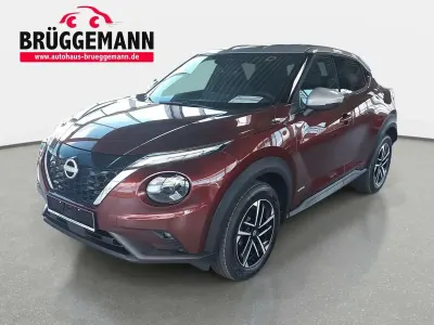 Gebraucht Nissan Juke
