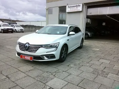 Gebraucht Renault Talisman