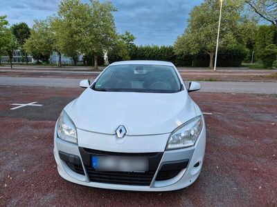 Renault Mégane Coupé