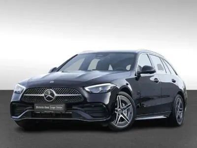 Gebraucht Mercedes C300